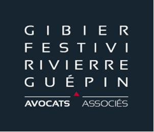 Logo SELARL GIBIER FESTIVI RIVIERRE GUEPIN