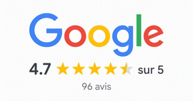 Vers avis Google