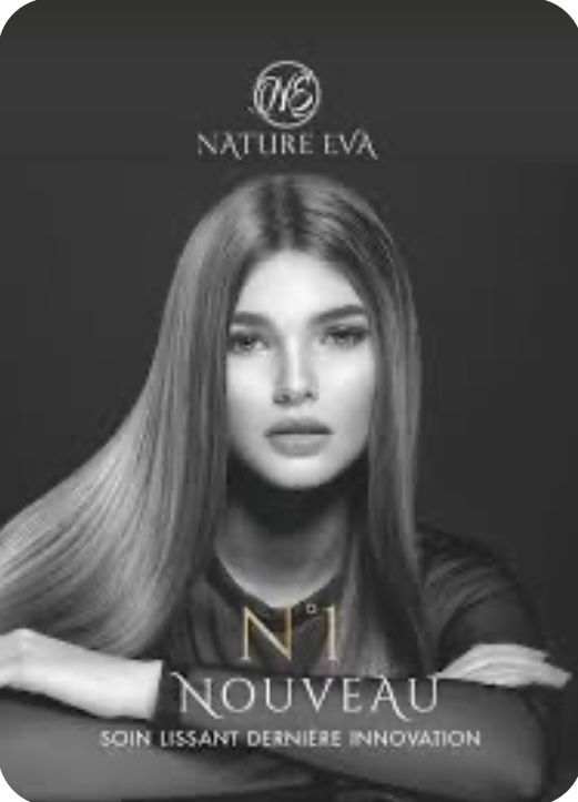 Logo Nature Eva