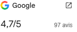 Vers avis Google