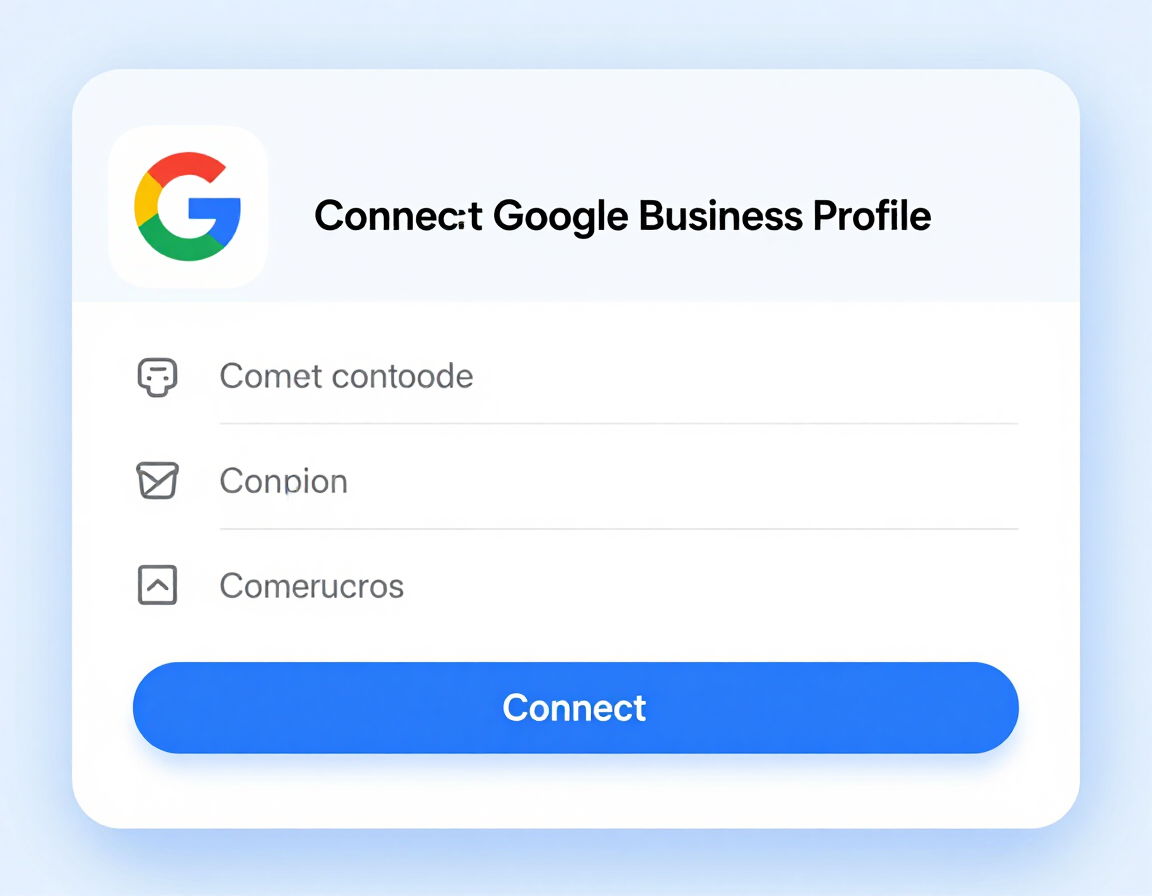 Google-Konto verknüpfen Screenshot