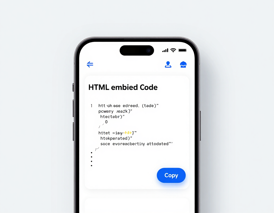 Code-Schnipsel kopieren Screenshot