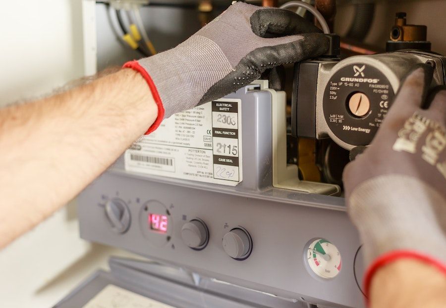 Errores más comunes en las instalaciones de fontanería