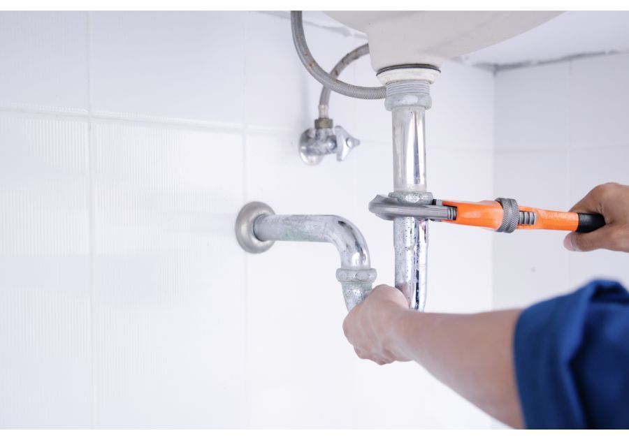 Consejos para desatascar el desagüe