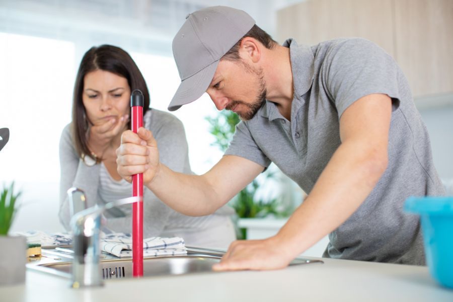 Desatasco de las tuberias de tu casa