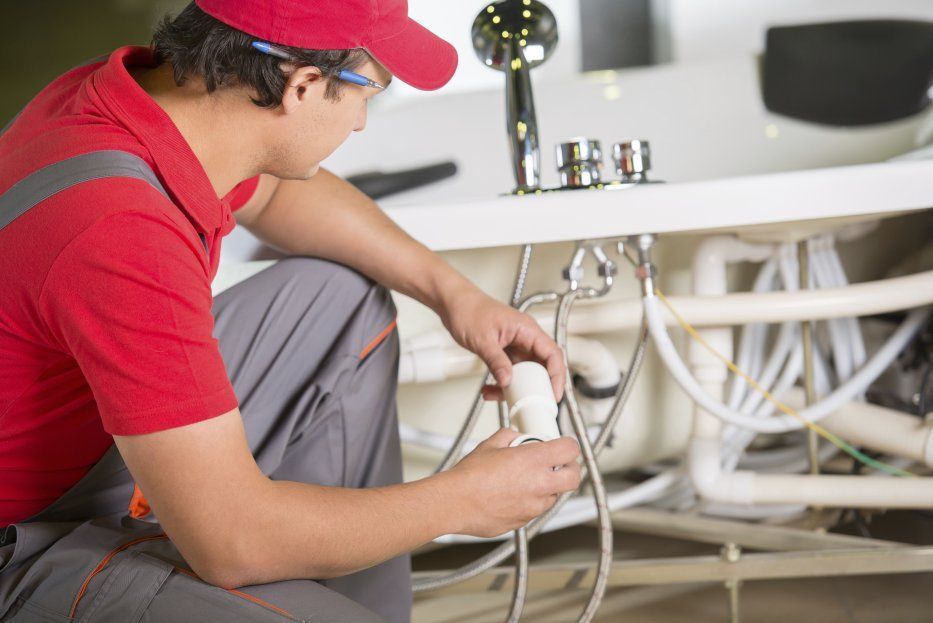 5 señales de que necesitas un fontanero… ¡ya!