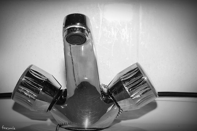 Problemas de fontanería habituales en el hogar