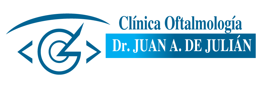 J.A. de Julián Martínez Clínica de Oftalmología