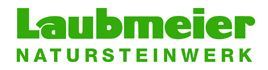 Laubmeier Natursteinwerk GbR Logo