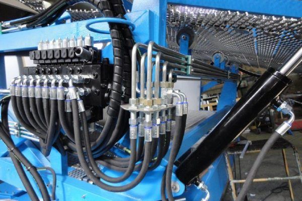 Oy Lind-Tec Hydro Ab