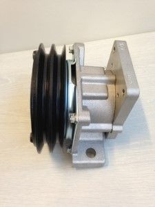 Oy Lind-Tec Hydro Ab