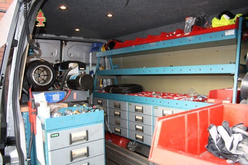 Oy Lind-Tec Hydro Ab