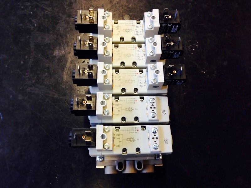 Oy Lind-Tec Hydro Ab