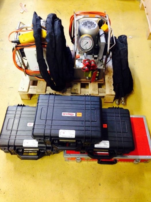 Oy Lind-Tec Hydro Ab