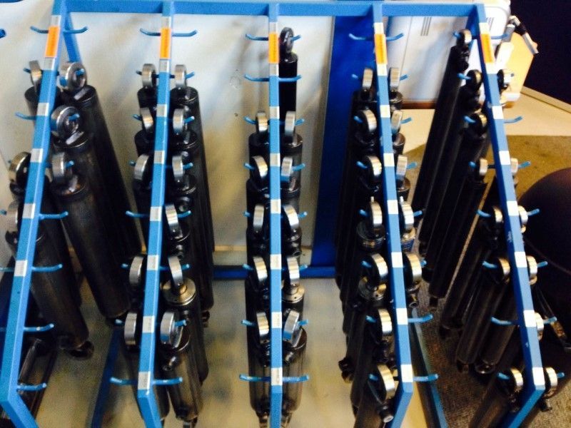 Oy Lind-Tec Hydro Ab