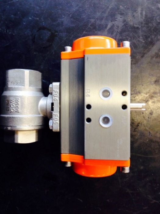 Oy Lind-Tec Hydro Ab