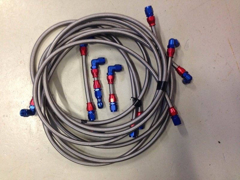 Oy Lind-Tec Hydro Ab