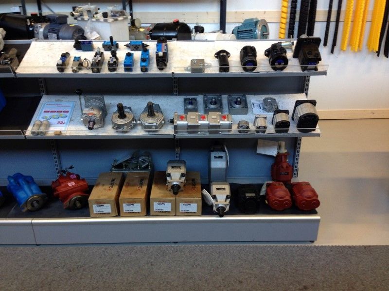 Oy Lind-Tec Hydro Ab