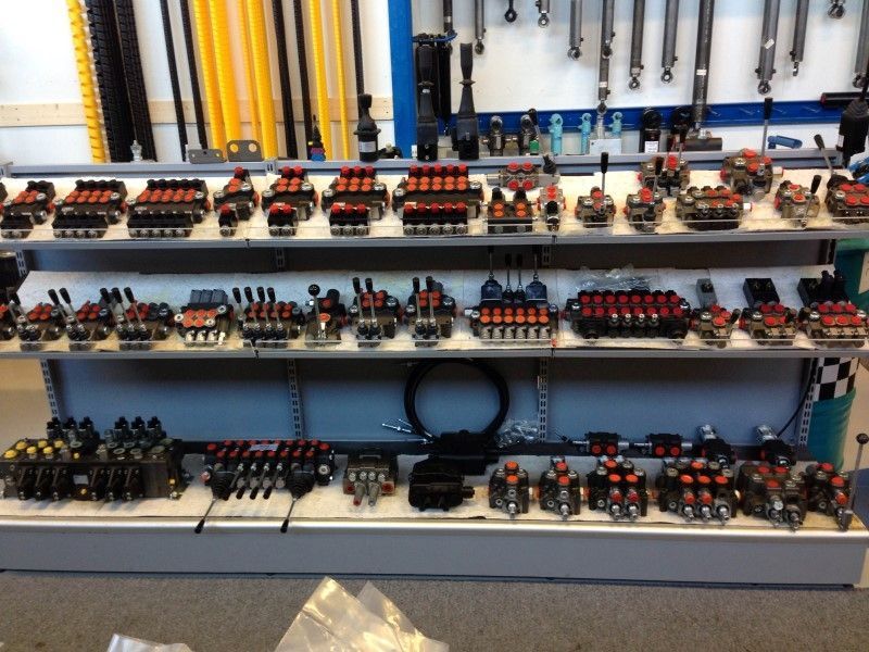 Oy Lind-Tec Hydro Ab