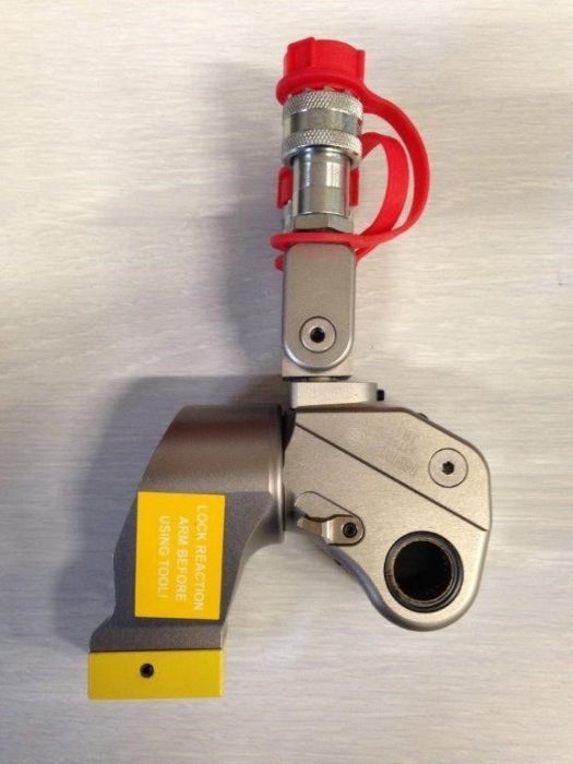 Oy Lind-Tec Hydro Ab