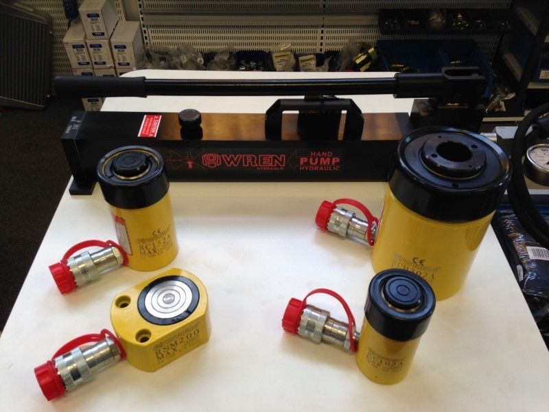 Oy Lind-Tec Hydro Ab