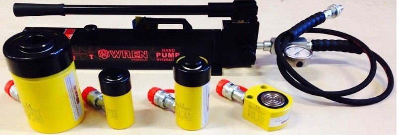 Oy Lind-Tec Hydro Ab