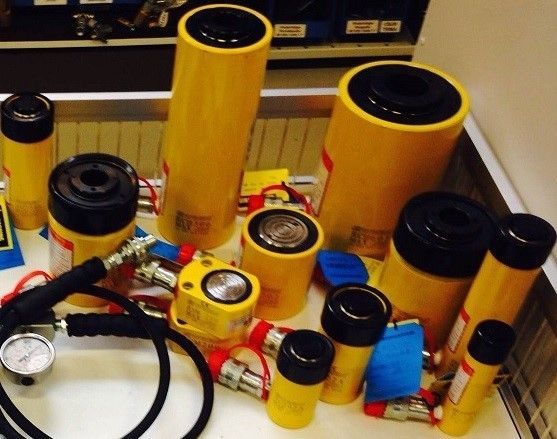 Oy Lind-Tec Hydro Ab