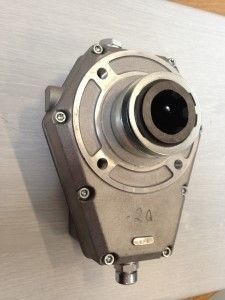 Oy Lind-Tec Hydro Ab