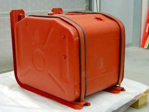 Oy Lind-Tec Hydro Ab