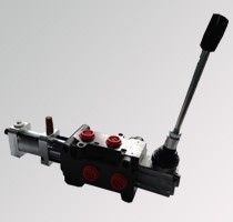 Oy Lind-Tec Hydro Ab