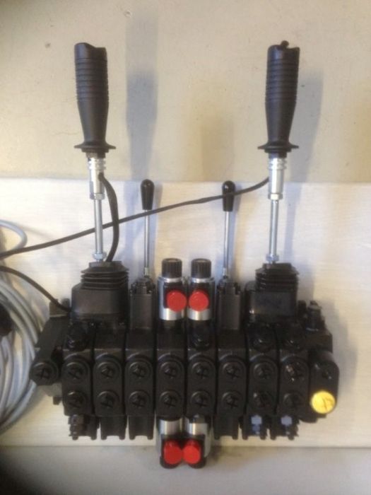 Oy Lind-Tec Hydro Ab