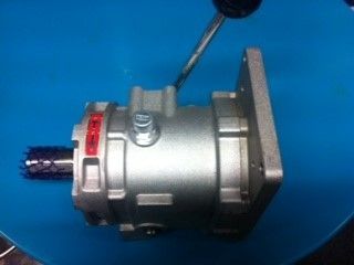 Oy Lind-Tec Hydro Ab