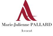 Logo de l'avocat Maître Marie Julienne Pallard