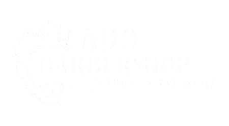 Ado Barbershop, Inh. Bijo-logo