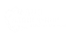 Logo vom Ado Barbershop, Inh. Bijo