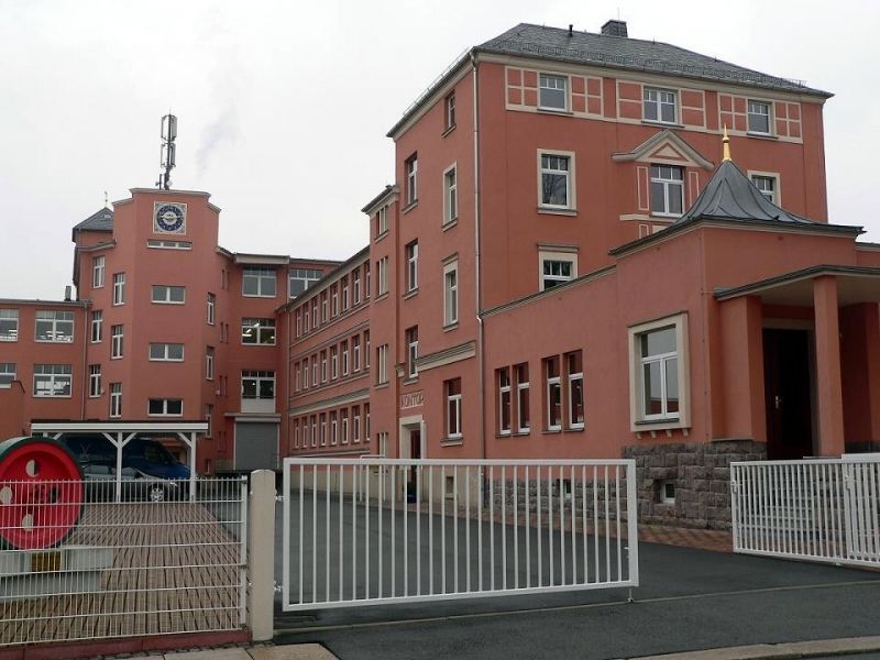 Malermeister André Kühnert