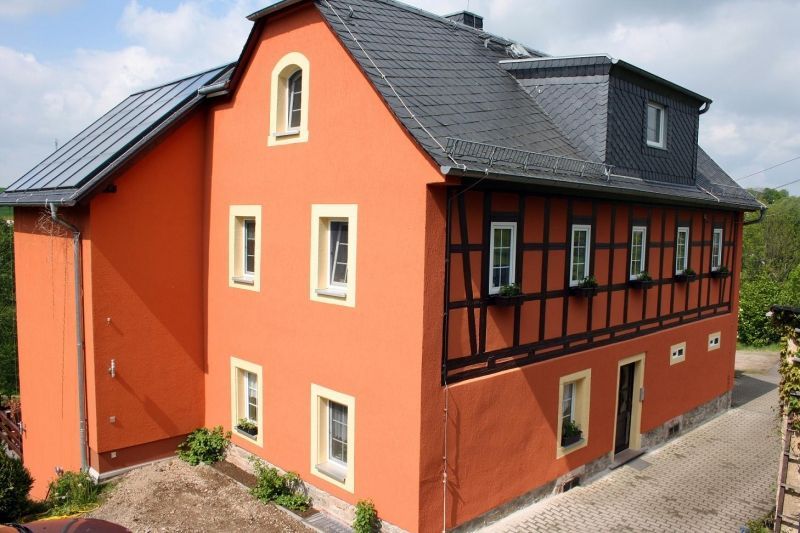 Malermeister André Kühnert