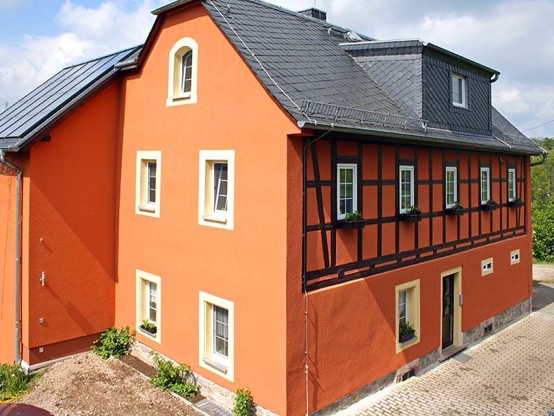 Malermeister André Kühnert