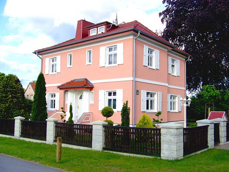 Malermeister André Kühnert