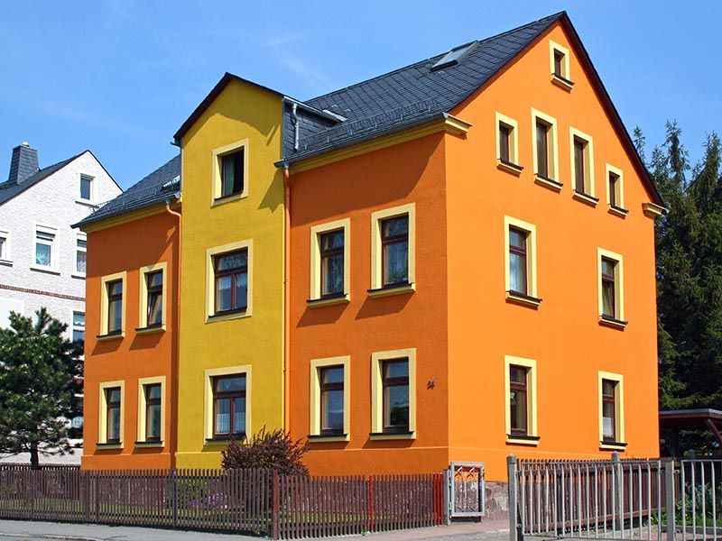 Malermeister André Kühnert