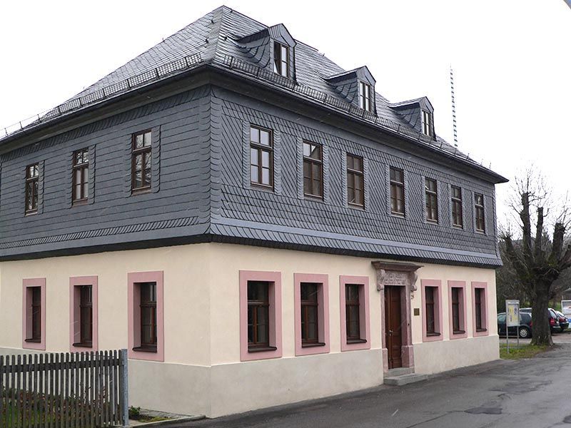 Malermeister André Kühnert