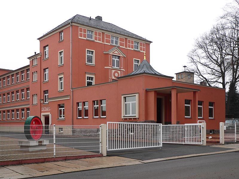 Malermeister André Kühnert