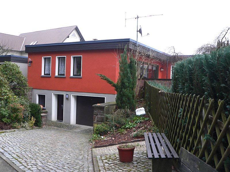 Malermeister André Kühnert