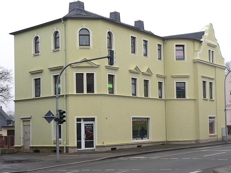 Malermeister André Kühnert