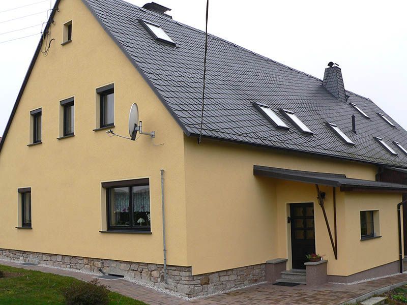 Malermeister André Kühnert