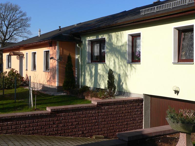 Malermeister André Kühnert