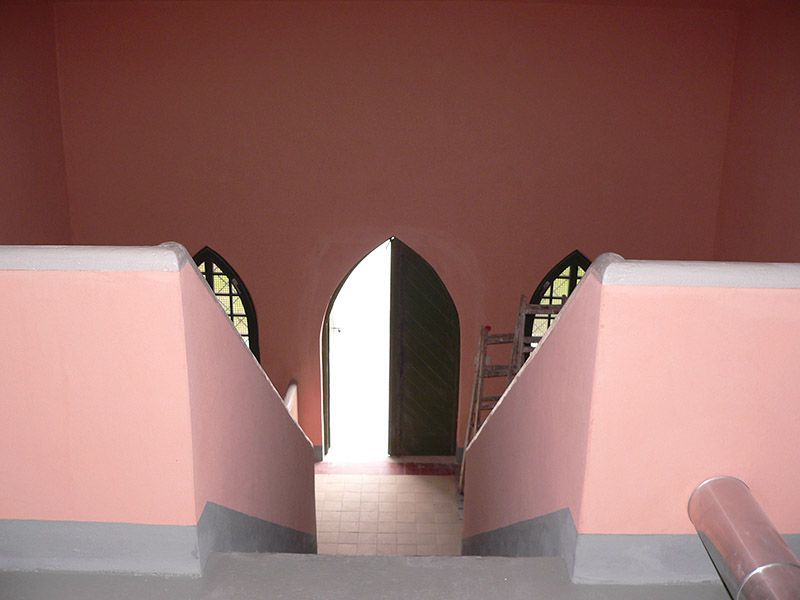 Malermeister André Kühnert