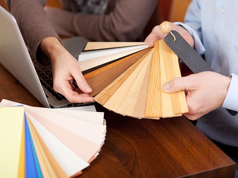 Malermeister André Kühnert