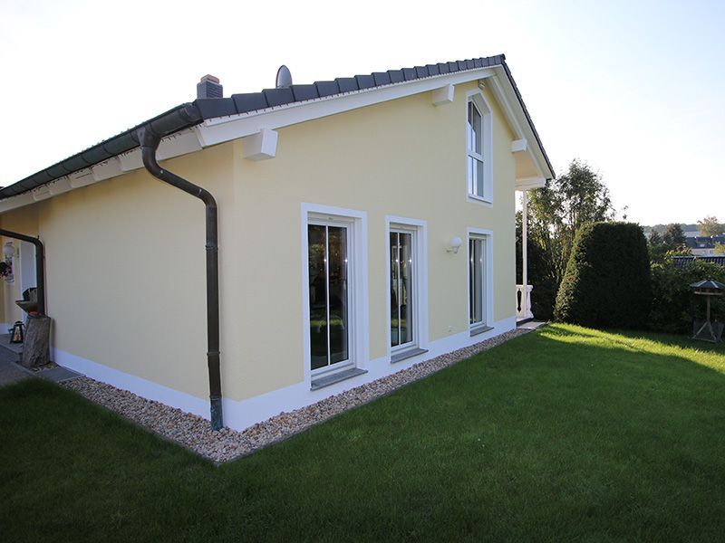 Malermeister André Kühnert