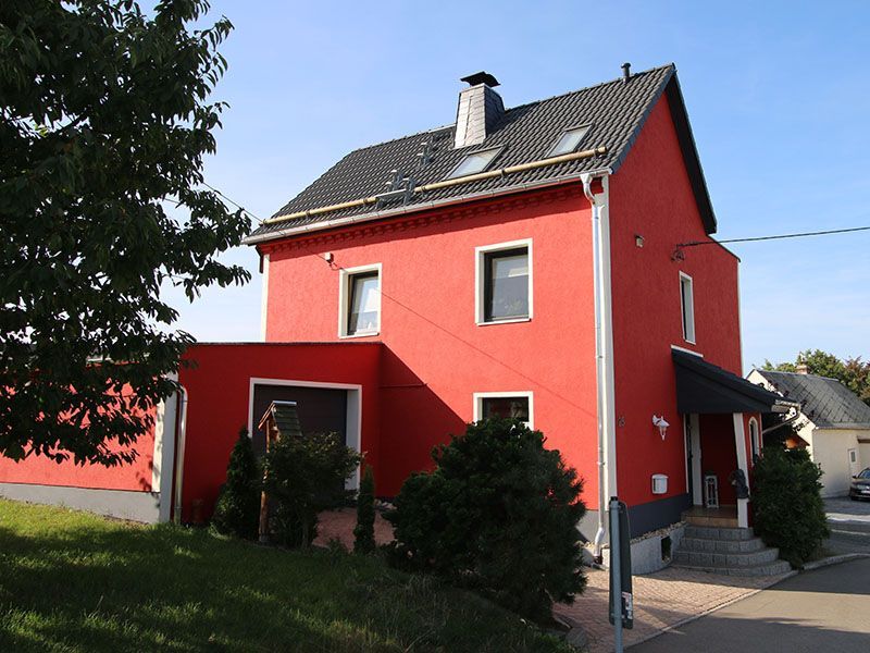 Malermeister André Kühnert